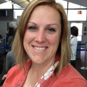Meet your Posher, Cindy